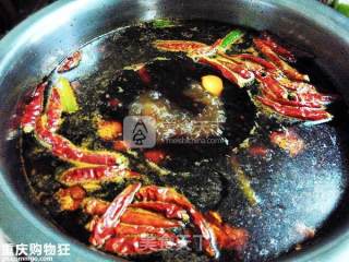 It's Getting Colder, Eat Hot Pot at Home and The Whole Family is Warm~~ recipe