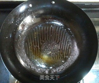 Stir-fried Fat Intestines recipe