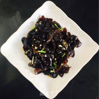 Cold Fungus recipe