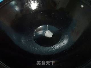 Warm Food-cola Ribs recipe