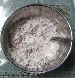 Pitaya Rose recipe