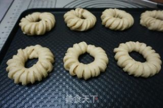 #四session Baking Contest and is Love to Eat Festival#zhongzhong Honey Milk Bread recipe