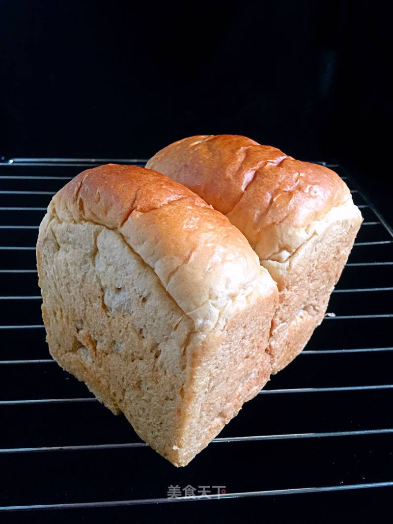 # Fourth Baking Contest and is Love to Eat Festival# Black Tea Toast recipe
