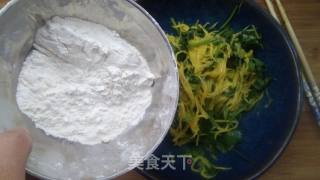 Carrot and Cilantro Meatballs recipe