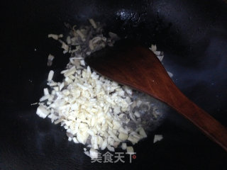 Xishi Tofu-traditional Famous Dish of Zhuji, The Hometown of Xishi recipe