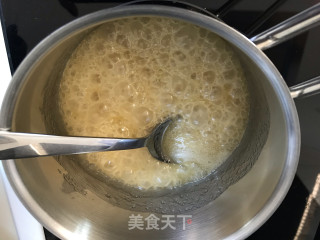 Caramel Cup recipe