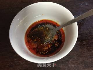 #春食野菜香# Toon Mixed with Bean Curd recipe