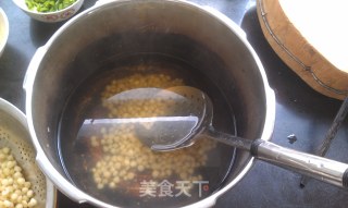Golden Corn recipe