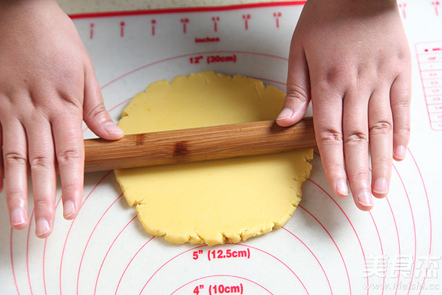 Winter Dessert Creamy Pumpkin Pie recipe