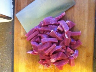 Secret Beef Jerky recipe