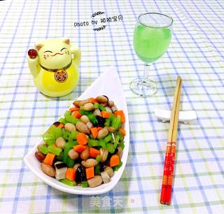 Refreshing Four Treasures recipe