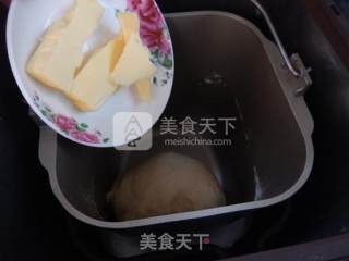 Sausage Bread recipe