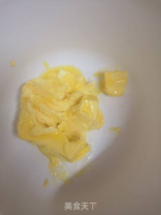 Cranberry Souffle recipe