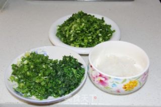 [binyang] Glutinous Rice Dumplings recipe