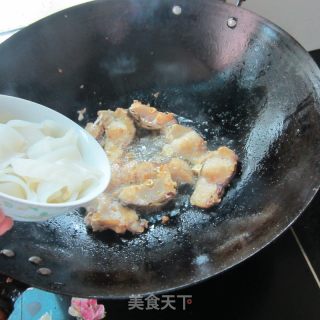 Boiled Fish with Pink Skin recipe