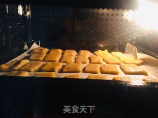 Crispy Corn Fruit recipe