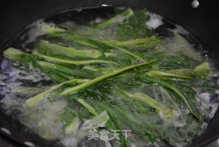 #trust之美#boiled Beef recipe
