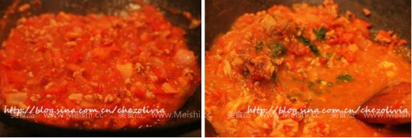 Seafood Pasta recipe