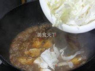 Lushan Hot Pot Dishes recipe