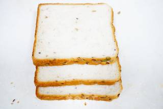 Sandwich recipe