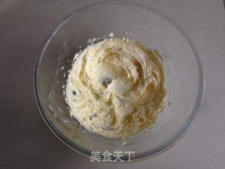 Butter Biscuit Sticks recipe