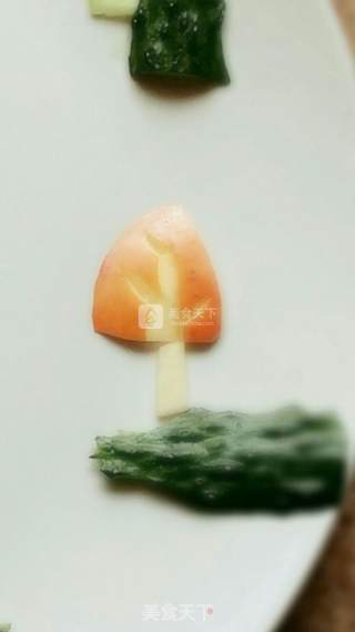 Qingming Outing recipe