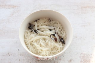 Luncheon Meat Version of Snail Noodles recipe