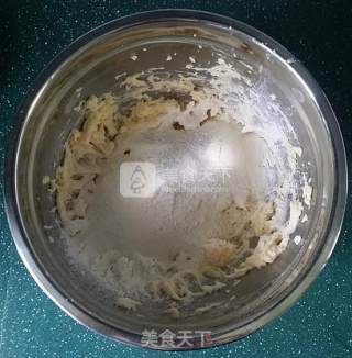 #aca烤明星大赛#cranberry Cookies recipe