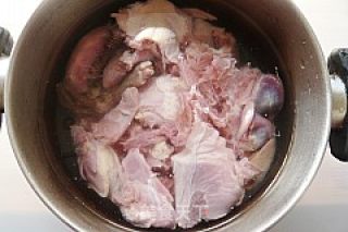 Angelica Guanyin Duck Soup recipe