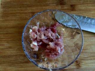 Summer Fast Food-fried Shredded Pork with Fungus and Bean Sprouts recipe