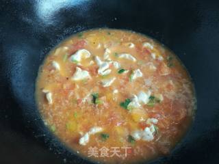 Pork Slices in Tomato Puree recipe