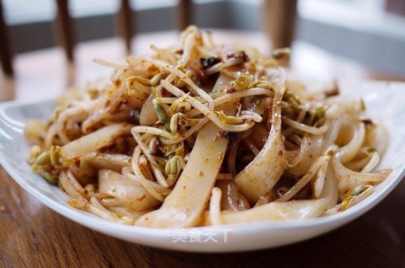 [homemade Cold Skin] recipe