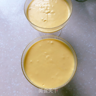 Mango Cheesecake (mother's Day Edition) recipe