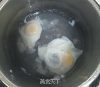 Fermented Egg Dumplings recipe