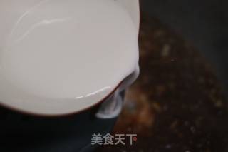 Sweet and Sour Pork Ribs recipe