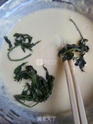 Toon Fish recipe