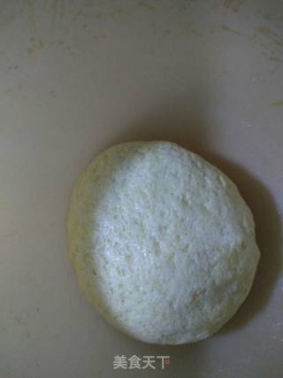 Cornmeal Bean Paste recipe