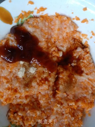 Chicken Breast Meatballs in Tomato Sauce recipe