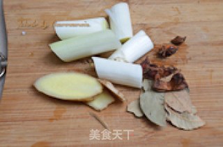 Chestnut Roast Lamb recipe