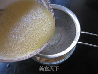 Soda Meat Custard recipe