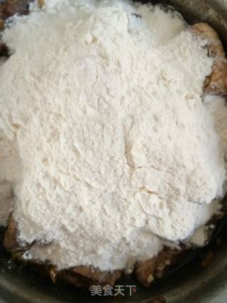 Steamed Chicken recipe