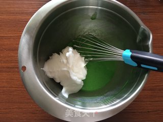 Gorgeous Acacia Cake recipe