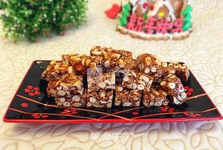Peanut Candy recipe