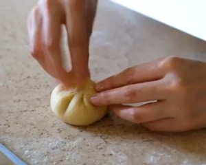 Super Soft Hamburger Embryo-serve The Long-researched Hamburger Recipe with Both Hands recipe