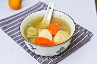 Sheep Tail Health Pot recipe