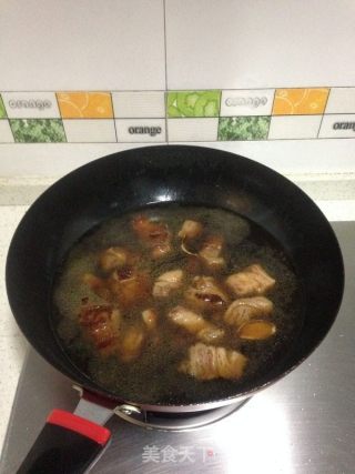 Potato Sirloin recipe