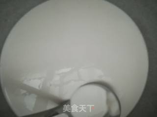 Taro Cake recipe