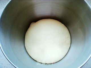 Purple Sweet Potato Mini Bread recipe