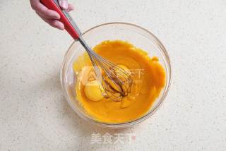 Winter Dessert Creamy Pumpkin Pie recipe