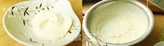 Very Vegetable Very Haagen-dazs recipe